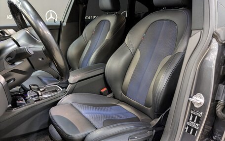 BMW 2 серия F44, 2021 год, 3 000 000 рублей, 24 фотография