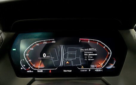 BMW 2 серия F44, 2021 год, 3 000 000 рублей, 19 фотография