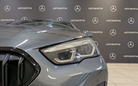 BMW 2 серия F44, 2021 год, 3 000 000 рублей, 23 фотография