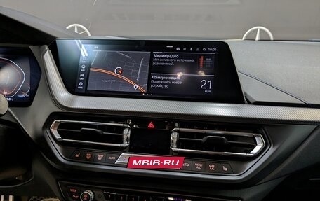 BMW 2 серия F44, 2021 год, 3 000 000 рублей, 16 фотография