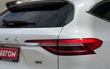 Haval F7 I, 2022 год, 2 100 000 рублей, 8 фотография