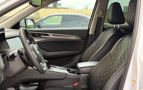 Haval F7 I, 2022 год, 2 100 000 рублей, 9 фотография