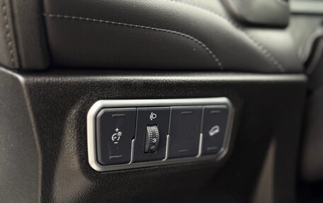 Haval F7 I, 2022 год, 2 100 000 рублей, 17 фотография