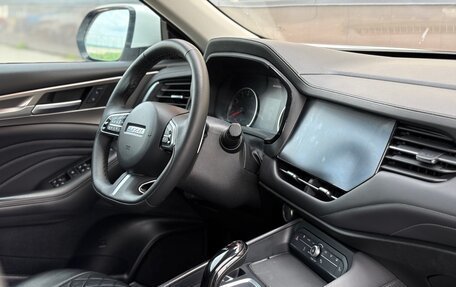 Haval F7 I, 2022 год, 2 100 000 рублей, 12 фотография