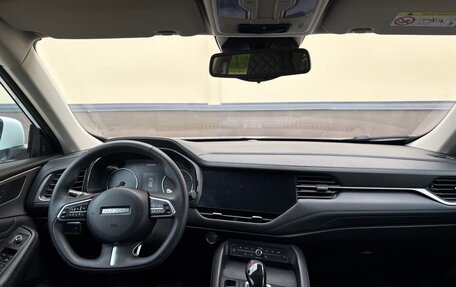 Haval F7 I, 2022 год, 2 100 000 рублей, 11 фотография