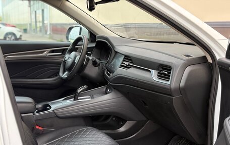 Haval F7 I, 2022 год, 2 100 000 рублей, 13 фотография