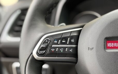 Haval F7 I, 2022 год, 2 100 000 рублей, 18 фотография