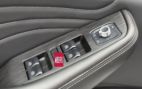 Haval F7 I, 2022 год, 2 100 000 рублей, 16 фотография
