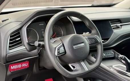 Haval F7 I, 2022 год, 2 100 000 рублей, 10 фотография