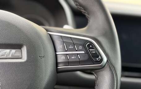 Haval F7 I, 2022 год, 2 100 000 рублей, 19 фотография