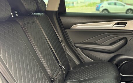 Haval F7 I, 2022 год, 2 100 000 рублей, 24 фотография