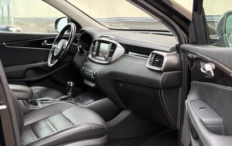KIA Sorento III Prime рестайлинг, 2016 год, 2 169 000 рублей, 12 фотография