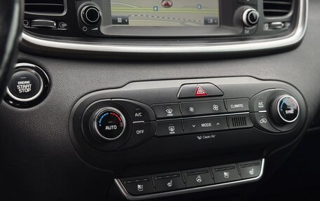 KIA Sorento III Prime рестайлинг, 2016 год, 2 169 000 рублей, 17 фотография