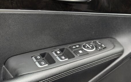KIA Sorento III Prime рестайлинг, 2016 год, 2 169 000 рублей, 14 фотография