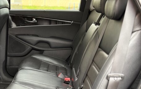 KIA Sorento III Prime рестайлинг, 2016 год, 2 169 000 рублей, 23 фотография