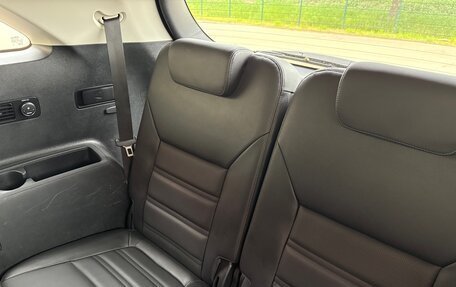 KIA Sorento III Prime рестайлинг, 2016 год, 2 169 000 рублей, 24 фотография