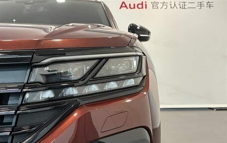 Volkswagen Touareg III, 2022 год, 5 600 000 рублей, 6 фотография