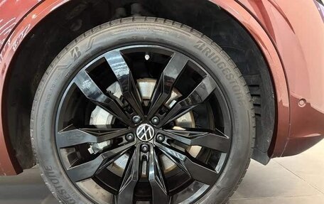 Volkswagen Touareg III, 2022 год, 5 600 000 рублей, 15 фотография