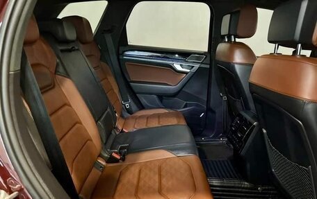 Volkswagen Touareg III, 2022 год, 5 600 000 рублей, 11 фотография