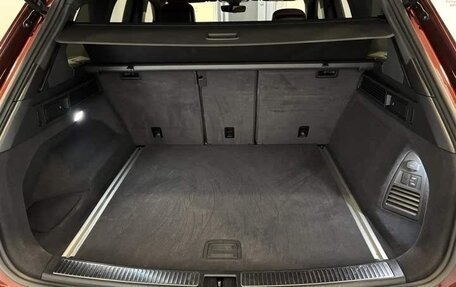 Volkswagen Touareg III, 2022 год, 5 600 000 рублей, 13 фотография