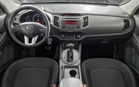 KIA Sportage III, 2014 год, 1 479 000 рублей, 14 фотография