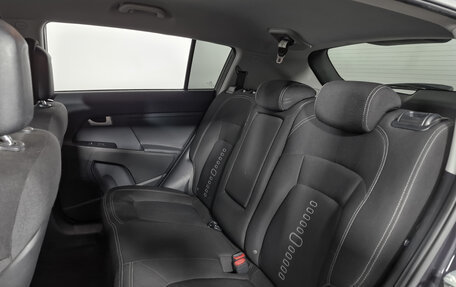 KIA Sportage III, 2014 год, 1 479 000 рублей, 11 фотография