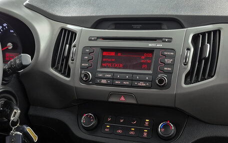 KIA Sportage III, 2014 год, 1 479 000 рублей, 17 фотография