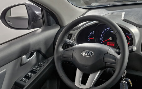 KIA Sportage III, 2014 год, 1 479 000 рублей, 18 фотография