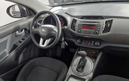 KIA Sportage III, 2014 год, 1 479 000 рублей, 16 фотография