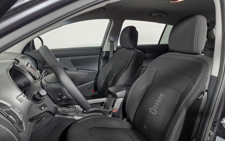 KIA Sportage III, 2014 год, 1 479 000 рублей, 10 фотография