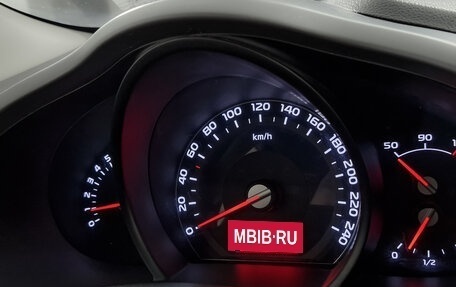 KIA Sportage III, 2014 год, 1 479 000 рублей, 25 фотография