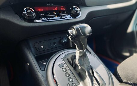 KIA Sportage III, 2015 год, 1 537 000 рублей, 14 фотография