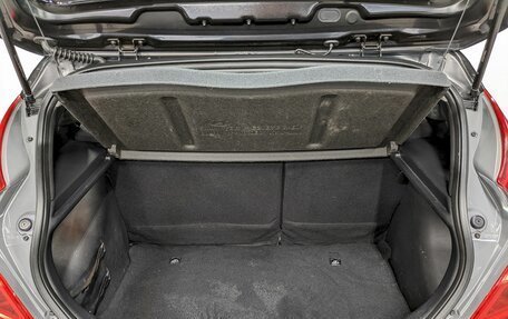 Hyundai Solaris II рестайлинг, 2015 год, 1 090 000 рублей, 10 фотография