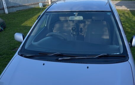 Toyota Corolla, 2001 год, 535 000 рублей, 20 фотография
