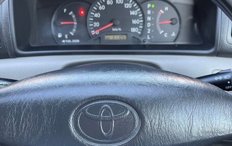 Toyota Corolla, 2001 год, 535 000 рублей, 23 фотография