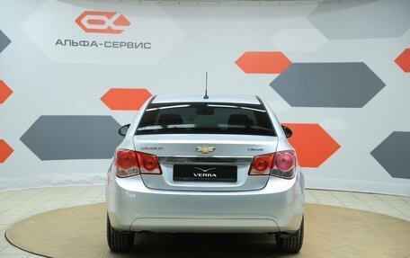 Chevrolet Cruze II, 2011 год, 570 000 рублей, 6 фотография