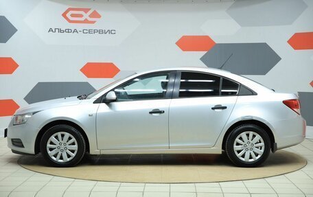 Chevrolet Cruze II, 2011 год, 570 000 рублей, 8 фотография