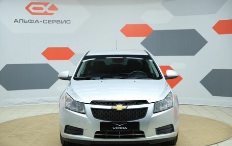 Chevrolet Cruze II, 2011 год, 570 000 рублей, 2 фотография