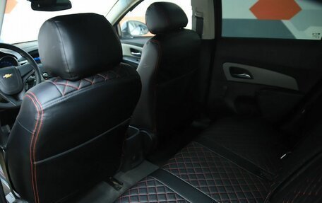 Chevrolet Cruze II, 2011 год, 570 000 рублей, 11 фотография