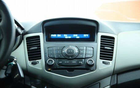 Chevrolet Cruze II, 2011 год, 570 000 рублей, 14 фотография
