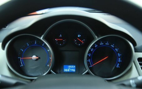 Chevrolet Cruze II, 2011 год, 570 000 рублей, 16 фотография