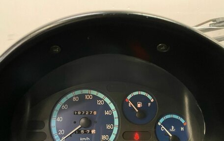 Daewoo Matiz I, 2005 год, 110 000 рублей, 10 фотография