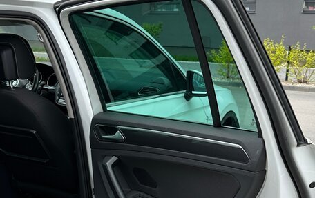Volkswagen Tiguan II, 2017 год, 2 800 000 рублей, 8 фотография