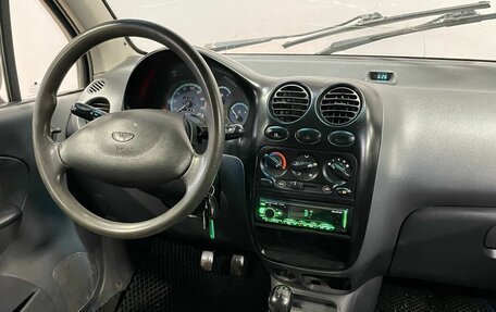 Daewoo Matiz I, 2005 год, 110 000 рублей, 8 фотография