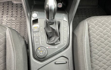 Volkswagen Tiguan II, 2017 год, 2 800 000 рублей, 9 фотография