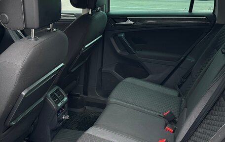 Volkswagen Tiguan II, 2017 год, 2 800 000 рублей, 15 фотография