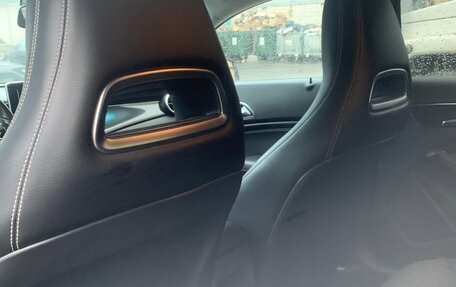 Mercedes-Benz CLA, 2013 год, 1 600 000 рублей, 13 фотография
