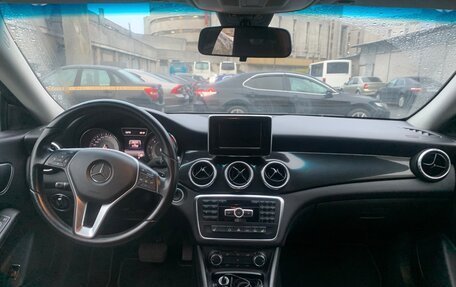 Mercedes-Benz CLA, 2013 год, 1 600 000 рублей, 12 фотография