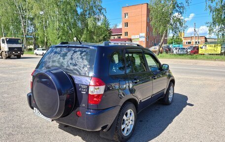 Chery Tiggo (T11), 2010 год, 455 000 рублей, 4 фотография