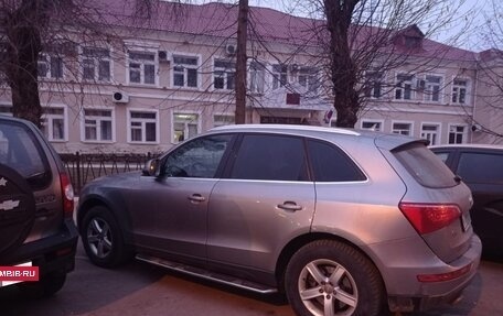 Audi Q5, 2009 год, 1 375 000 рублей, 3 фотография